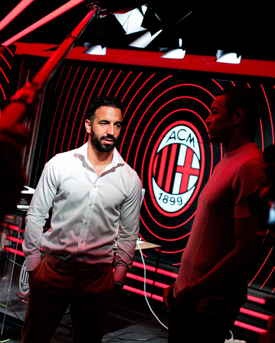 JamesTactics's tweet photo. There’s a new boss in town 🇮🇹 https://t.co/GNWBySdF45