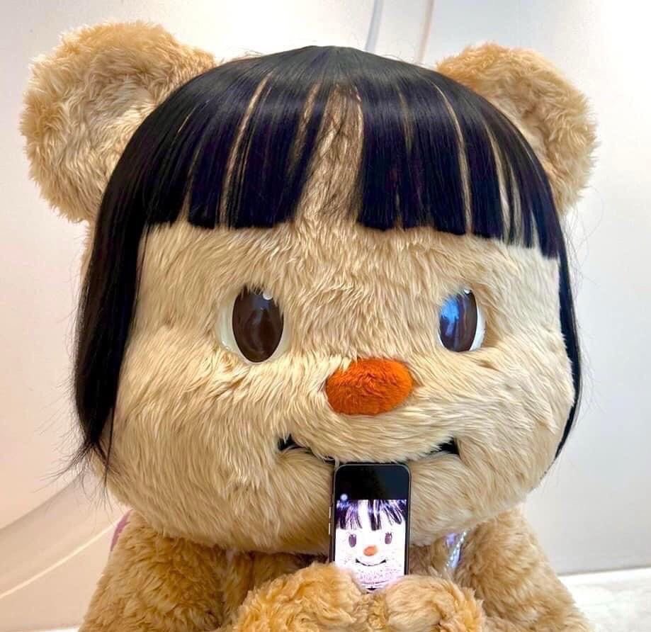 규츄 tweet media