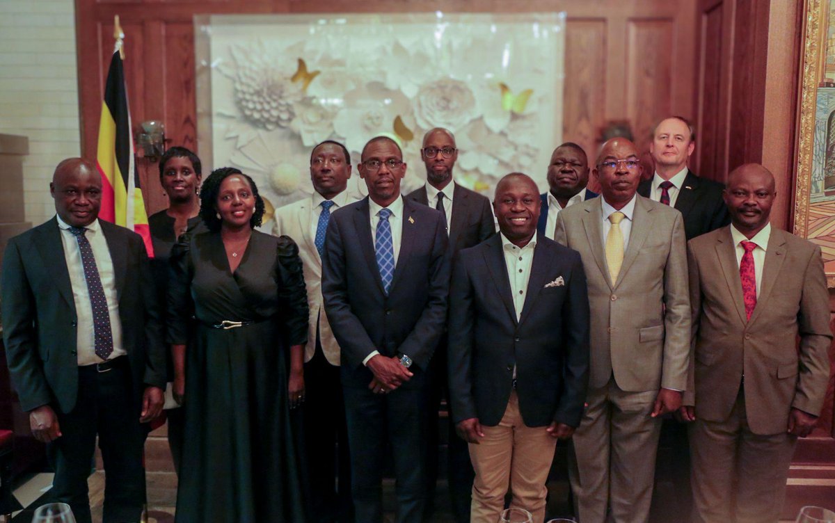 TourismBoardUg's tweet photo. Uganda has officially joined the @WeAreInvictus community, becoming the first East African nation to be part of this global movement that uses sport to rehabilitate wounded and injured service personnel.

Speaking on the milestone, Hon. @KiryowaKk, Minister of Defence and Veteran Affairs, said the partnership reflects Uganda's commitment to honouring those who have served the nation.

"𝘛𝘩𝘪𝘴 𝘱𝘢𝘳𝘵𝘯𝘦𝘳𝘴𝘩𝘪𝘱 𝘢𝘧𝘧𝘪𝘳𝘮𝘴 𝘰𝘶𝘳 𝘣𝘦𝘭𝘪𝘦𝘧 𝘵𝘩𝘢𝘵 𝘵𝘩𝘰𝘴𝘦 𝘸𝘩𝘰 𝘩𝘢���𝘦 𝘣𝘰𝘳𝘯𝘦 𝘵𝘩𝘦 𝘣𝘶𝘳𝘥𝘦𝘯𝘴 𝘰𝘧 𝘴𝘦𝘳𝘷𝘪𝘤𝘦 𝘥𝘦𝘴𝘦𝘳𝘷𝘦 𝘦𝘷𝘦𝘳𝘺 𝘰𝘱𝘱𝘰𝘳𝘵𝘶𝘯𝘪𝘵𝘺 𝘵𝘰 𝘳𝘦𝘣𝘶𝘪𝘭𝘥 𝘵𝘩𝘦𝘪𝘳 𝘭𝘪𝘷𝘦𝘴 𝘸𝘪𝘵𝘩 𝘥𝘪𝘨𝘯𝘪𝘵𝘺, 𝘱𝘶𝘳𝘱𝘰𝘴𝘦, 𝘢𝘯𝘥 𝘩𝘰𝘱𝘦," 𝘩𝘦 𝘴𝘢𝘪𝘥, 𝘢𝘥𝘥𝘪𝘯𝘨 𝘵𝘩𝘢𝘵 𝘜𝘨𝘢𝘯𝘥𝘢 𝘸𝘪𝘭𝘭 𝘱𝘳𝘰𝘶𝘥𝘭𝘺 𝘤𝘰𝘮𝘱𝘦𝘵𝘦 𝘢𝘵 𝘵𝘩𝘦 𝘐𝘯𝘷𝘪𝘤𝘵𝘶𝘴 𝘎𝘢𝘮𝘦𝘴 𝘉𝘪𝘳𝘮𝘪𝘯𝘨𝘩𝘢𝘮 2027.

Uganda's admission follows a formal partnership agreement signed between the @MODVA_UPDF and the Invictus Games Foundation in October 2025 to strengthen rehabilitation services for wounded service personnel.

#ExploreUganda |  #InvictusGames