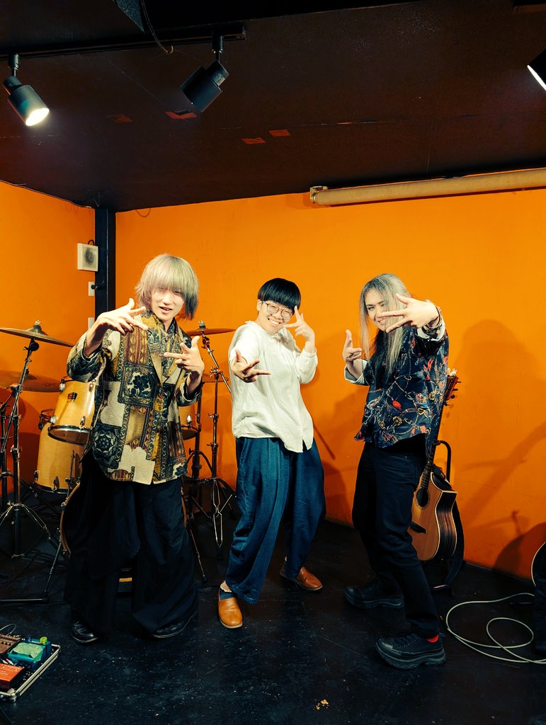 Bre_ark_Pin_Top's tweet photo. 6月24日(水)
『水曜どうでshow！』
Kaede presents
ありがとうございました！！

来場ありがとうございました！！

次回は7月22日(水)
待ってます！！ https://t.co/iyXMFlFS5C