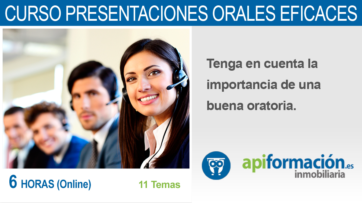 FOROFORMADOR's tweet photo. CURSO PRESENTACIONES ORALES EFICACES

Conozca los aspectos técnicos para saber comunicar mejor sus ideas y proyectos. Planificación, mensaje, miedo escénico, improvisación, etc.

➕ Info.: https://t.co/MxAfHh8oLv

#curso #presentación #oral #formación #inmobiliaria #apiformacion https://t.co/NUqOAUu8t4