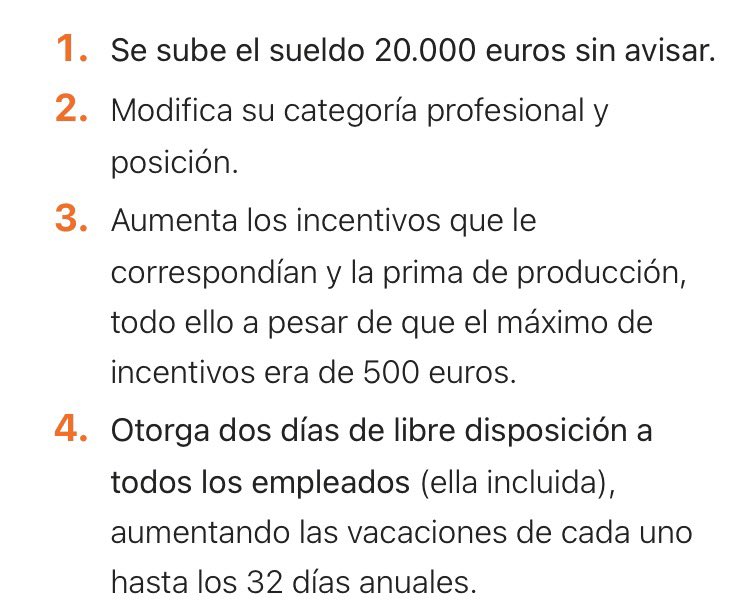 KobaML's tweet photo. Que se le de una medalla por su heroicos actos en favor de los trabajadores: https://t.co/c6403LlUO6