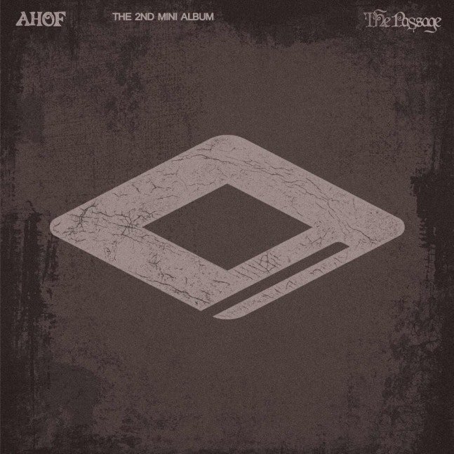 ahofworldwide's tweet photo. AHOF's 2nd Mini Album, THE PASSAGE has sold over 10,000 copies today on Hanteo.

#AHOF #아홉 https://t.co/yR12gtbLUr