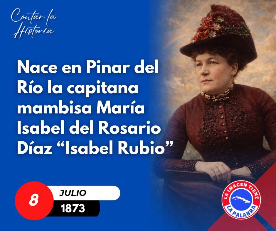 amauryPal's tweet photo. #CubaViveEnSuHistoría 
@Raydel76994353 https://t.co/D1WBEHC2e4