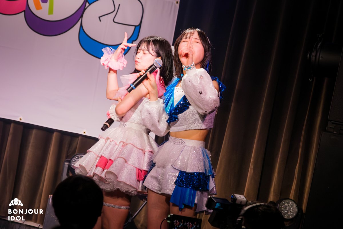 鍛治島彩😑アップアップガールズ(2)9/17 Zepp Shinjuku