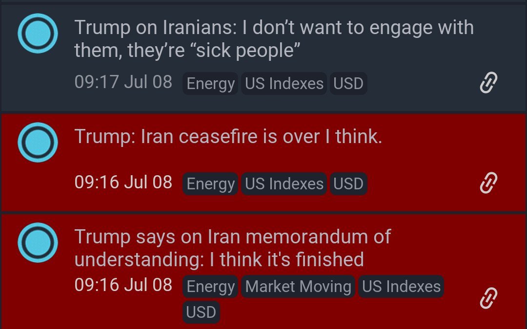 elthealmight's tweet photo. $BTC didn't react aggressively to Trump cancelling of MOU https://t.co/Jy33tFuXSh