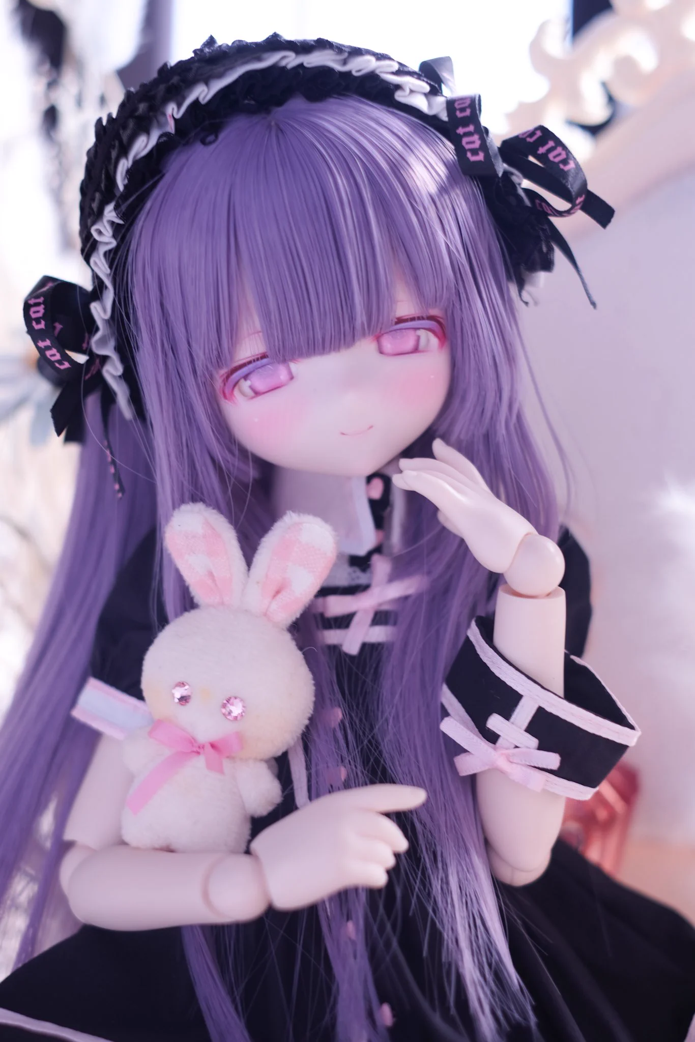 【tutumi】オリジナルドール 𝗍𝗌𝗎𝗆𝗂× (@tear__o0) / X