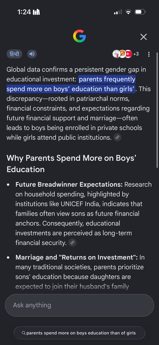 Tinkerbell84288's tweet photo. @shera66420 @ar5665751 @ShoneeKapoor Don’t give false hope to your parents that they  are entitled to get a dowry, control a woman and her life because your parents never had to discriminate against you so you don’t assume that women are getting the same treatment!! https://t.co/9iCV1KuSj7