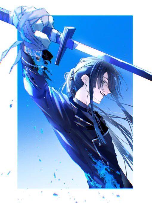 #長尾百景