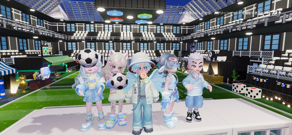 didiheartopia's tweet photo. なーしんモテモテの巻🤣🙈💕
#ハートピア https://t.co/KB4M3npo26