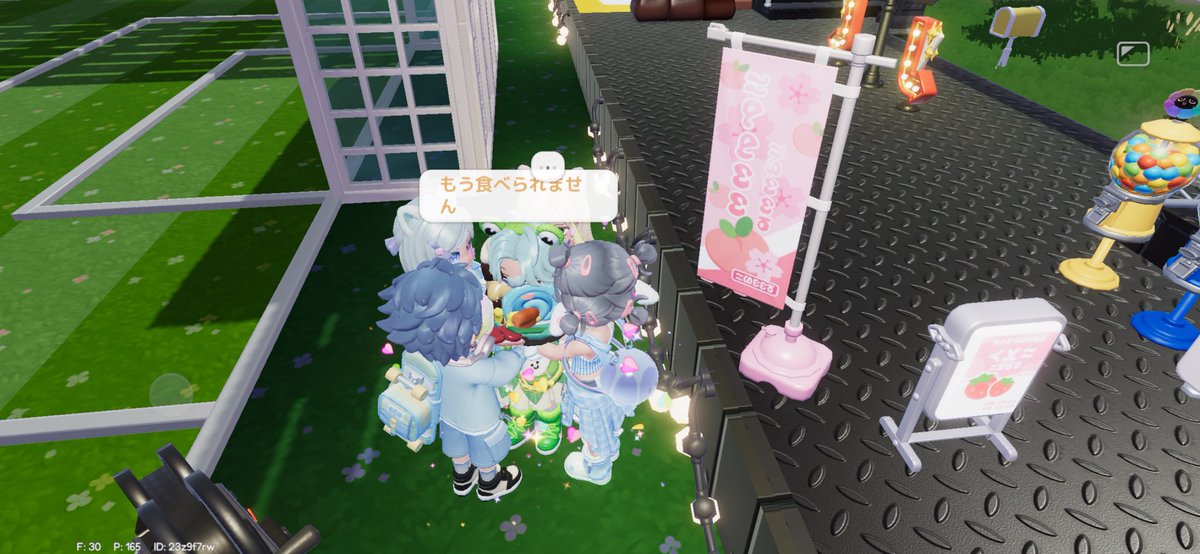 didiheartopia's tweet photo. なーしんモテモテの巻🤣🙈💕
#ハートピア https://t.co/KB4M3npo26