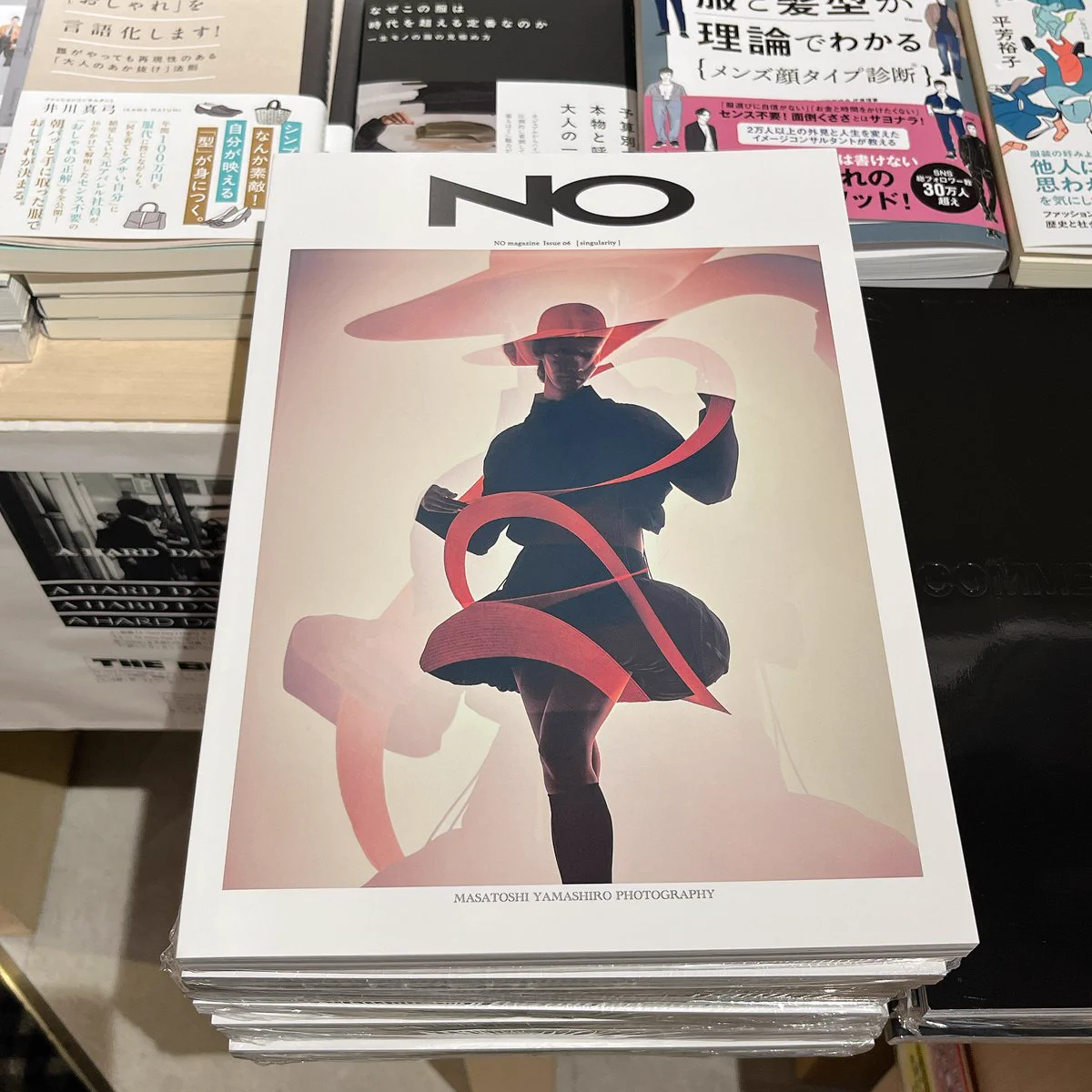 HMV&BOOKS SHIBUYA on X: 