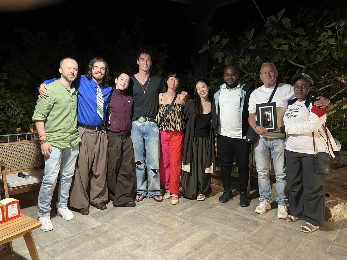 blosoms_of_hope's tweet photo. Love and unity across different cultures are rooted in celebrating our shared humanity🇪🇺🇺🇬 https://t.co/MfRw7qmikQ