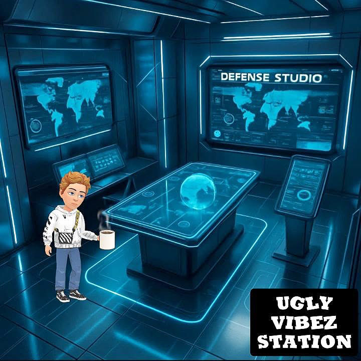 AlienZZZ19's tweet photo. Just another day at the office! 💻 #ZAK #explore #dj https://t.co/0lqtml1cXT