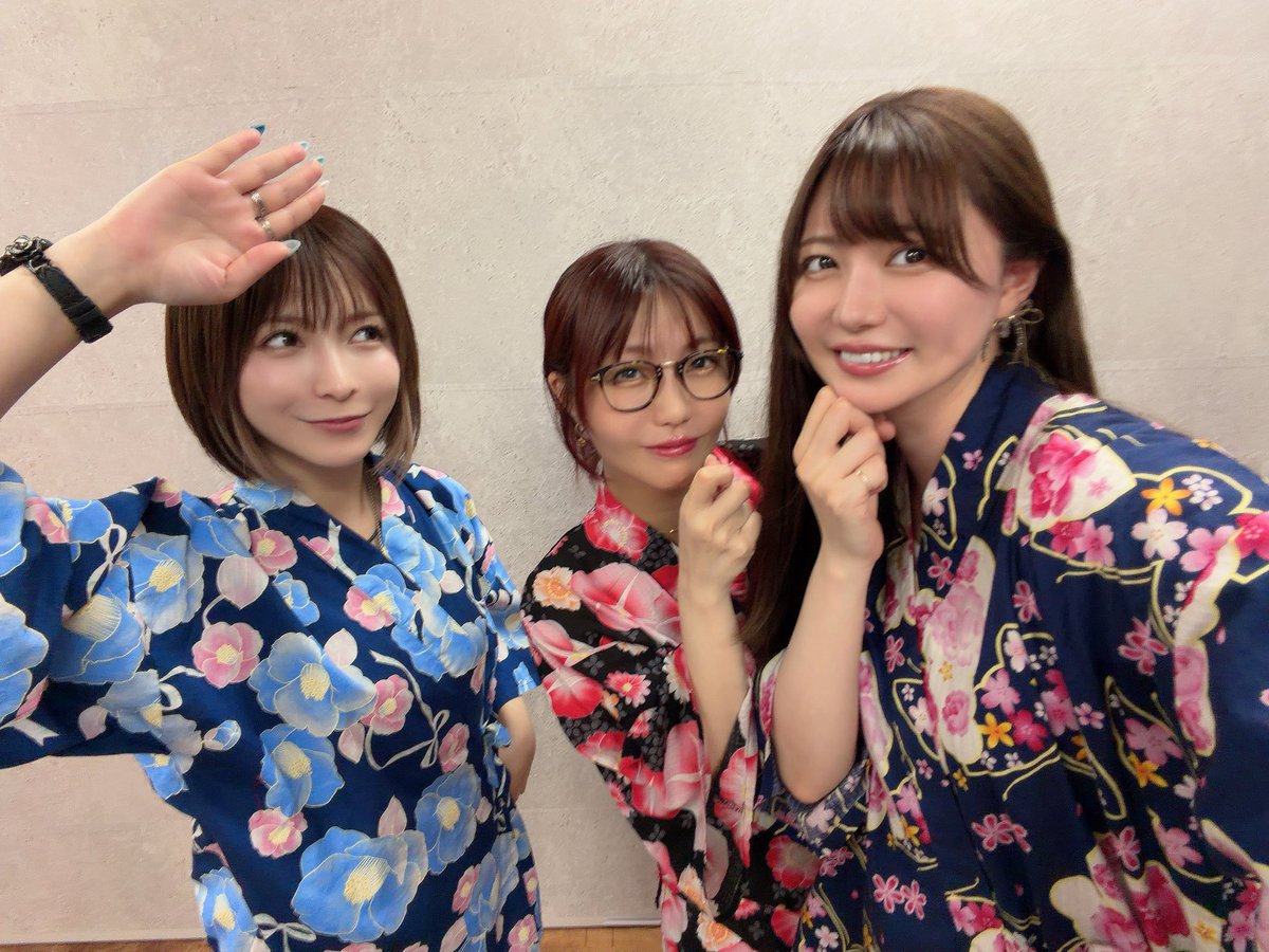 mizukiaya777's tweet photo. 今日も楽しい1日でした🥳✨

とんでもない展開になったので
ワンチーム配信お楽しみに＼(^o^)／ https://t.co/9DtHOr4jKp