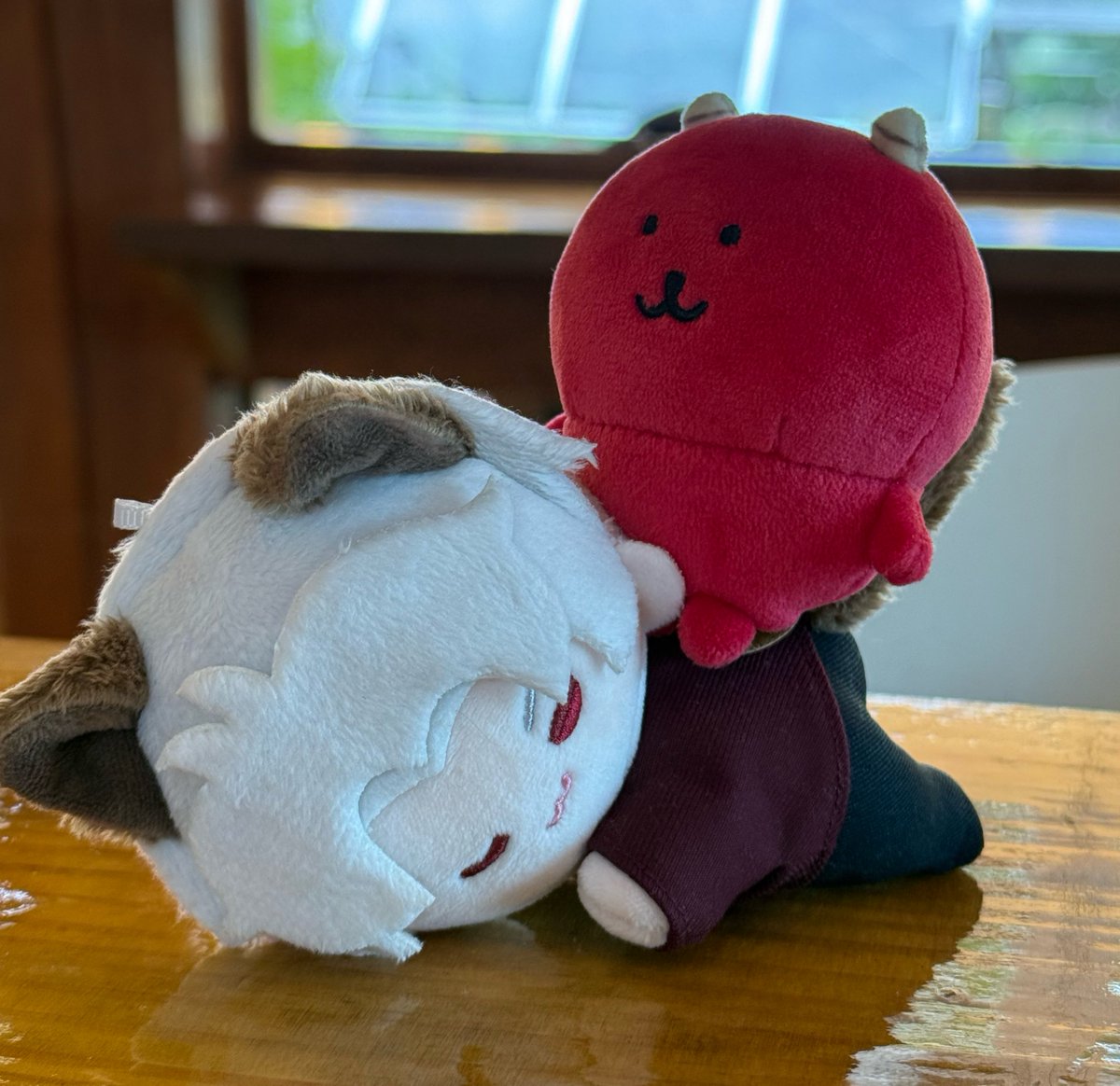 1010_I0's tweet photo. 바부 인형 시리즈~~~ 
정 발 해 줘 https://t.co/OV4uqvfaWP