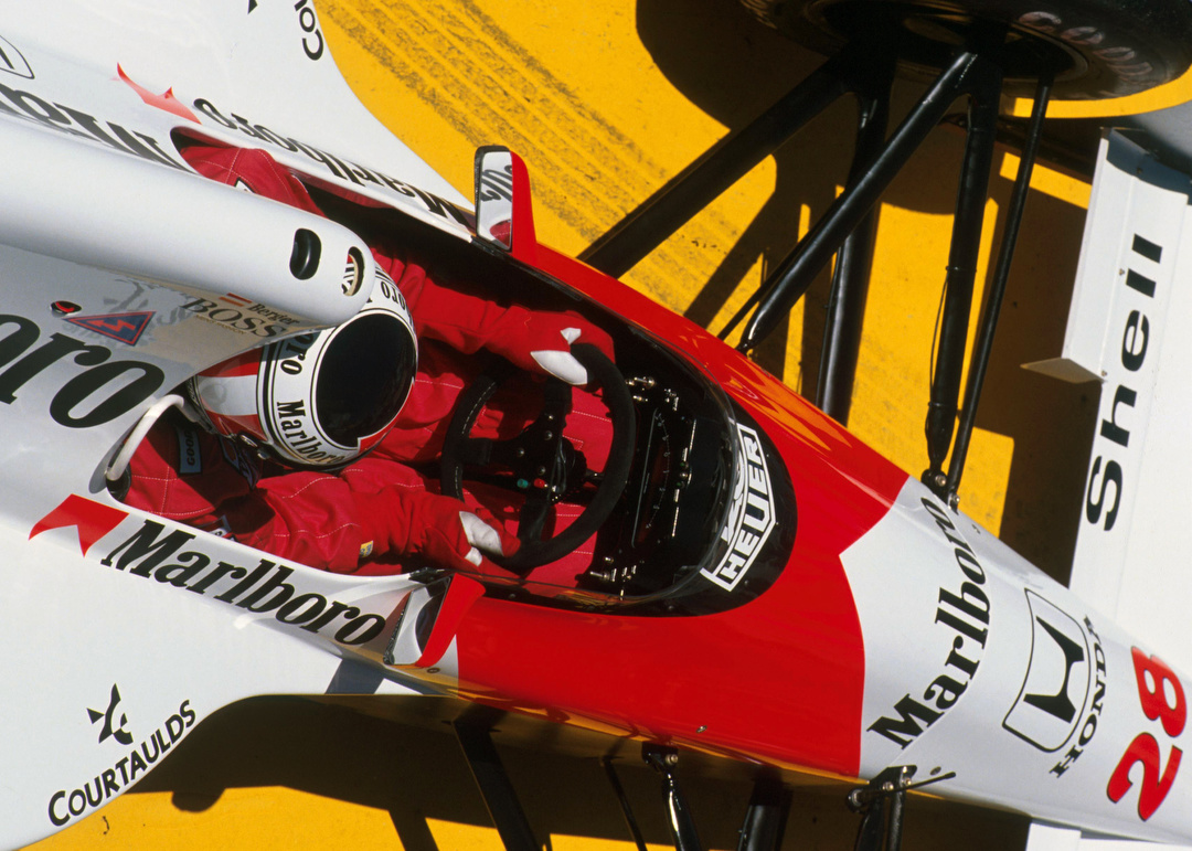 Getty Images Motorsport tweet media