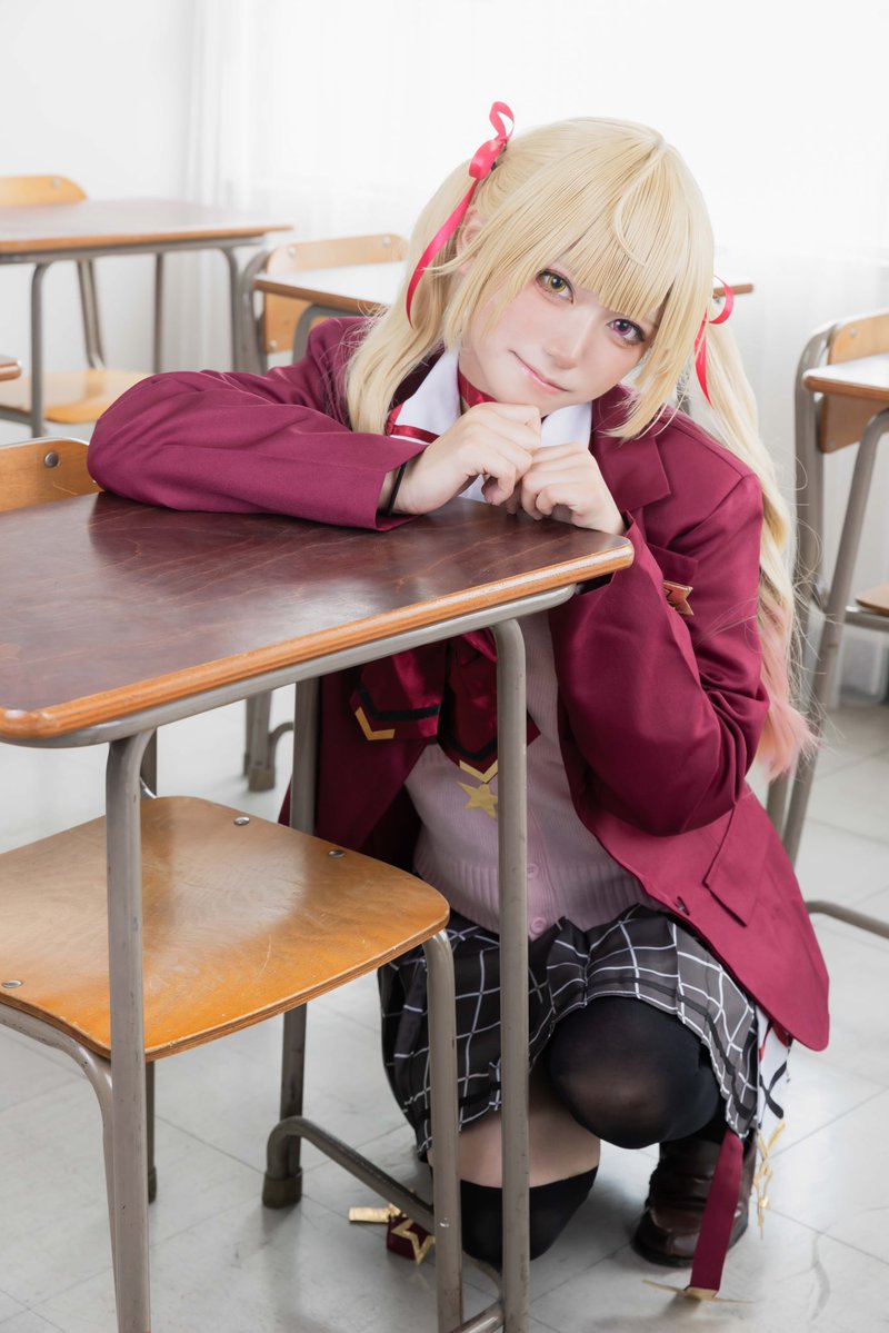 猫田です❣️ Post by 猫田 on X: 撮影しました📸