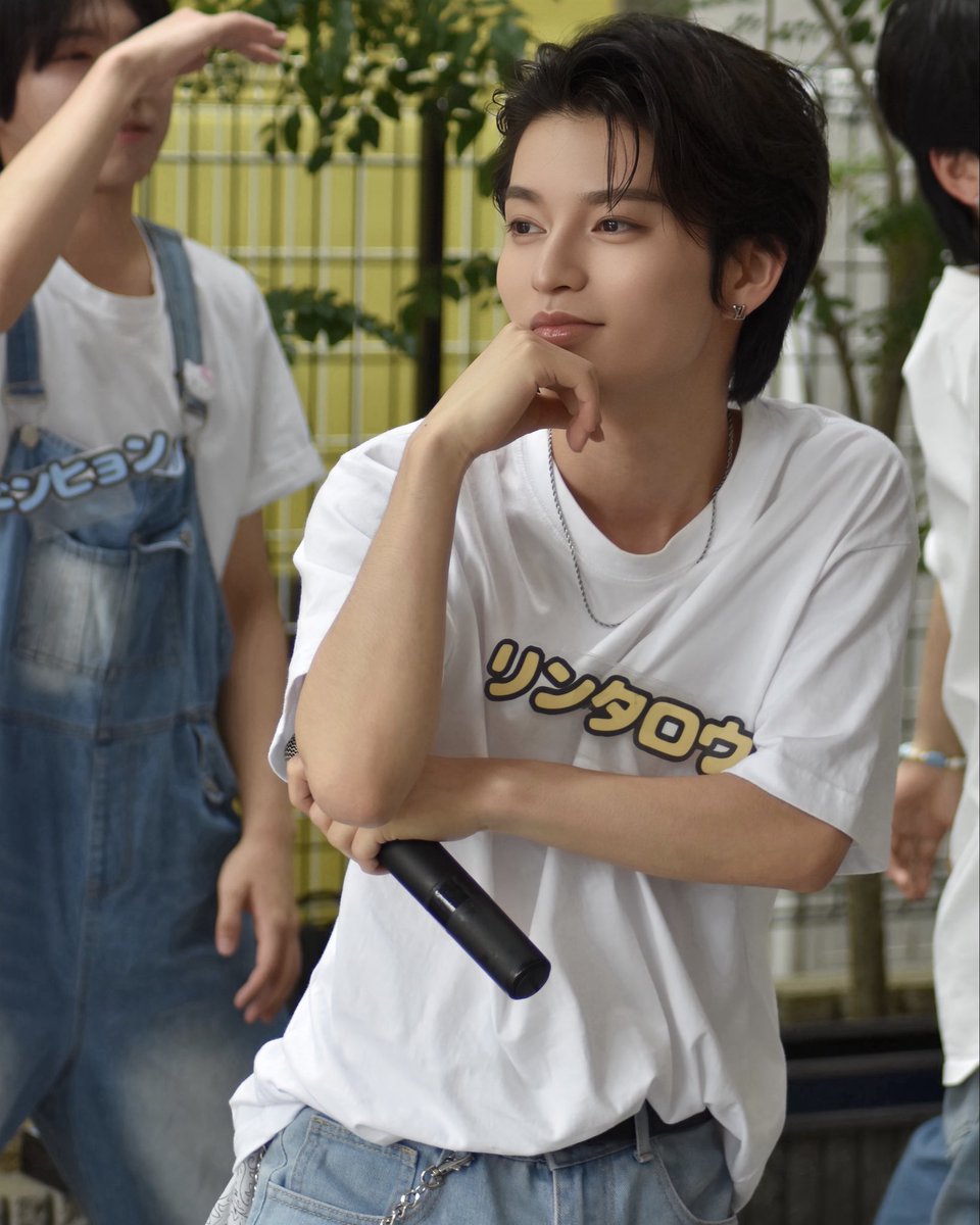 nicorinc_'s tweet photo. 2♡26.7.4 ·̩͙ ₊ ᨦ ♡ ᨩ ໋₊ ·̩͙ 

우리,봄 🦋✨ W3WAY

#W3WAY #위웨이 #린타로 #RINTARO #リンタロウ
@www_W3WAY https://t.co/9yxKDXYw5Y