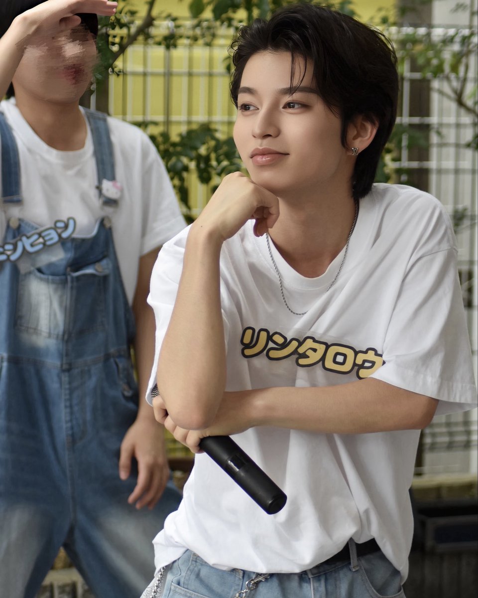 nicorinc_'s tweet photo. 2♡26.7.4 ·̩͙ ₊ ᨦ ♡ ᨩ ໋₊ ·̩͙ 

우리,봄 🦋✨ W3WAY

#W3WAY #위웨이 #린타로 #RINTARO #リンタロウ
@www_W3WAY https://t.co/9yxKDXYw5Y