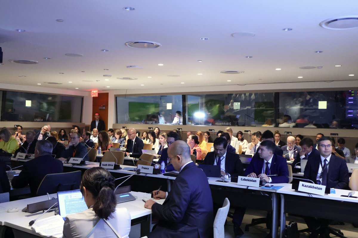 UN-Habitat tweet media