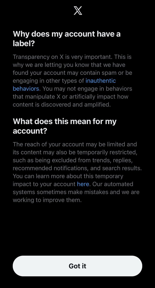 Krish_018's tweet photo. @X can you explain me what’s going on. For someone who hardly posts anything, I find this quite amusing. https://t.co/LBlUBrTpDn