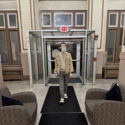 Smelliante's tweet photo. #NewProfilePic https://t.co/DmT9u5sIfL