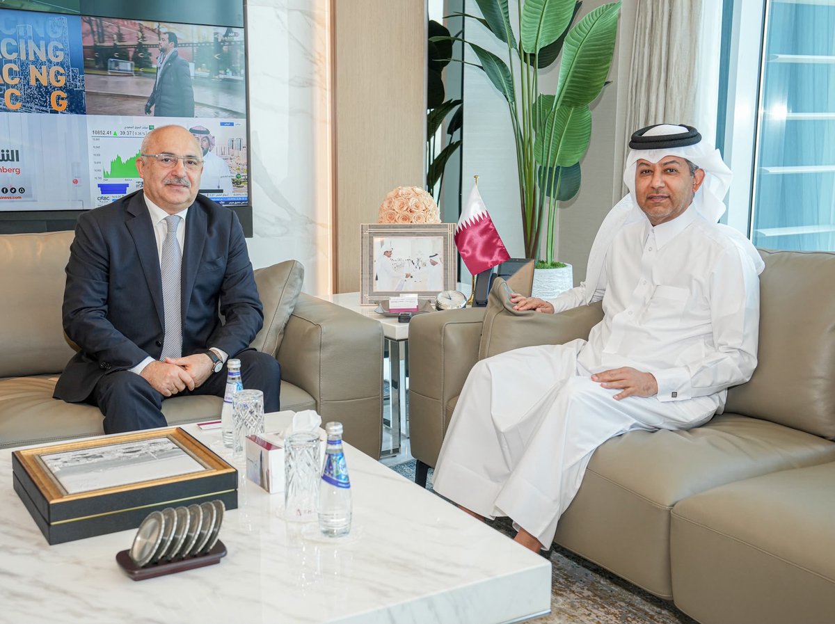 AzEmbassyQatar tweet picture