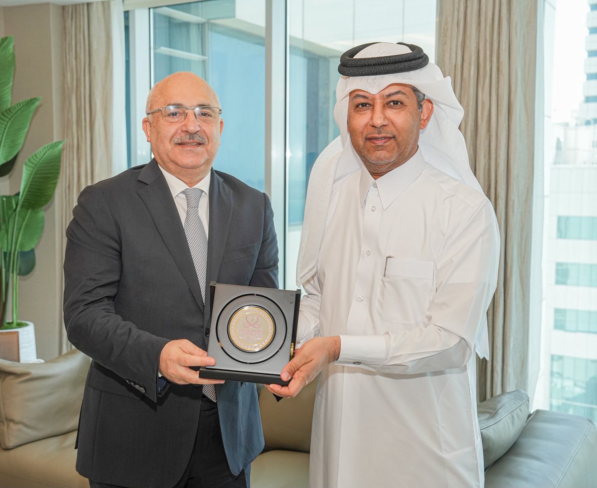 AzEmbassyQatar tweet picture