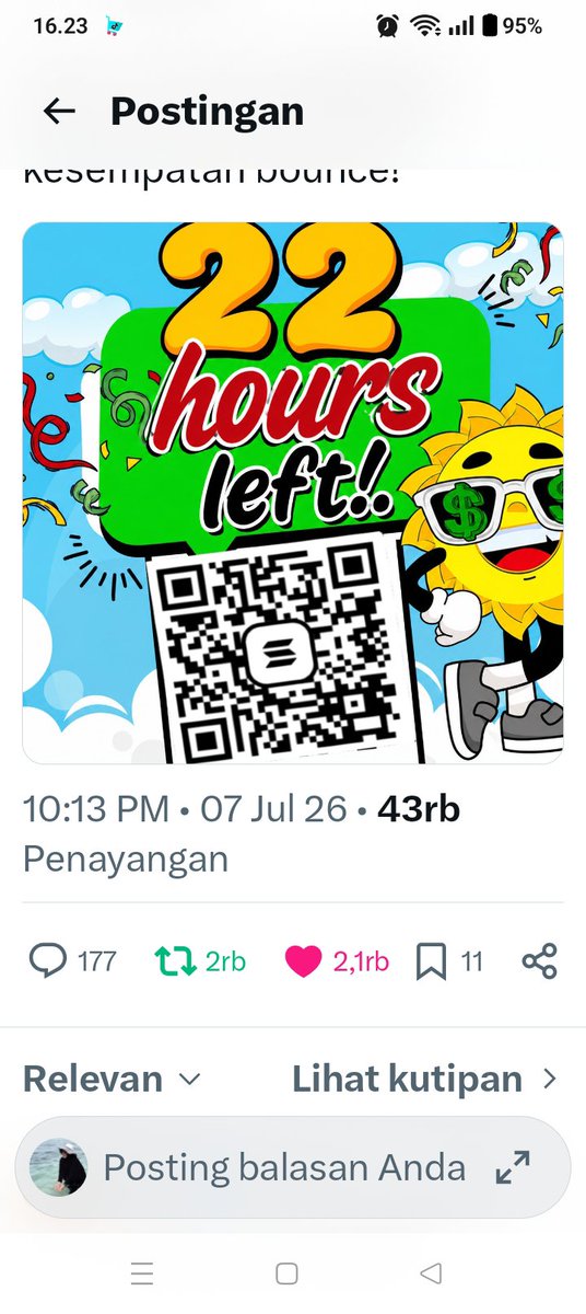 luckyin3asy's tweet photo. @Bang_Garrx https://t.co/xscz1yRSV7