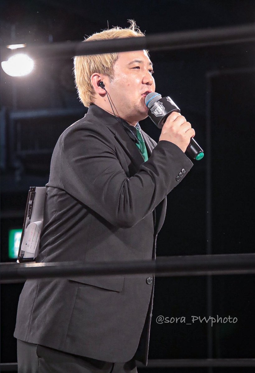 sora_PWphoto's tweet photo. 新宿FACE、コールラストですね。
#奥田亮
2026.7.8 新宿FACE
#noah_ghc #4everFACE https://t.co/xrnqnmd0LO