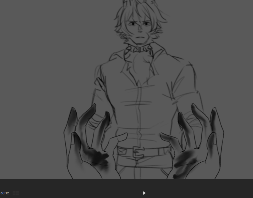 nerina_hel's tweet photo. wip
#lycahugo https://t.co/W6mNSzLgli