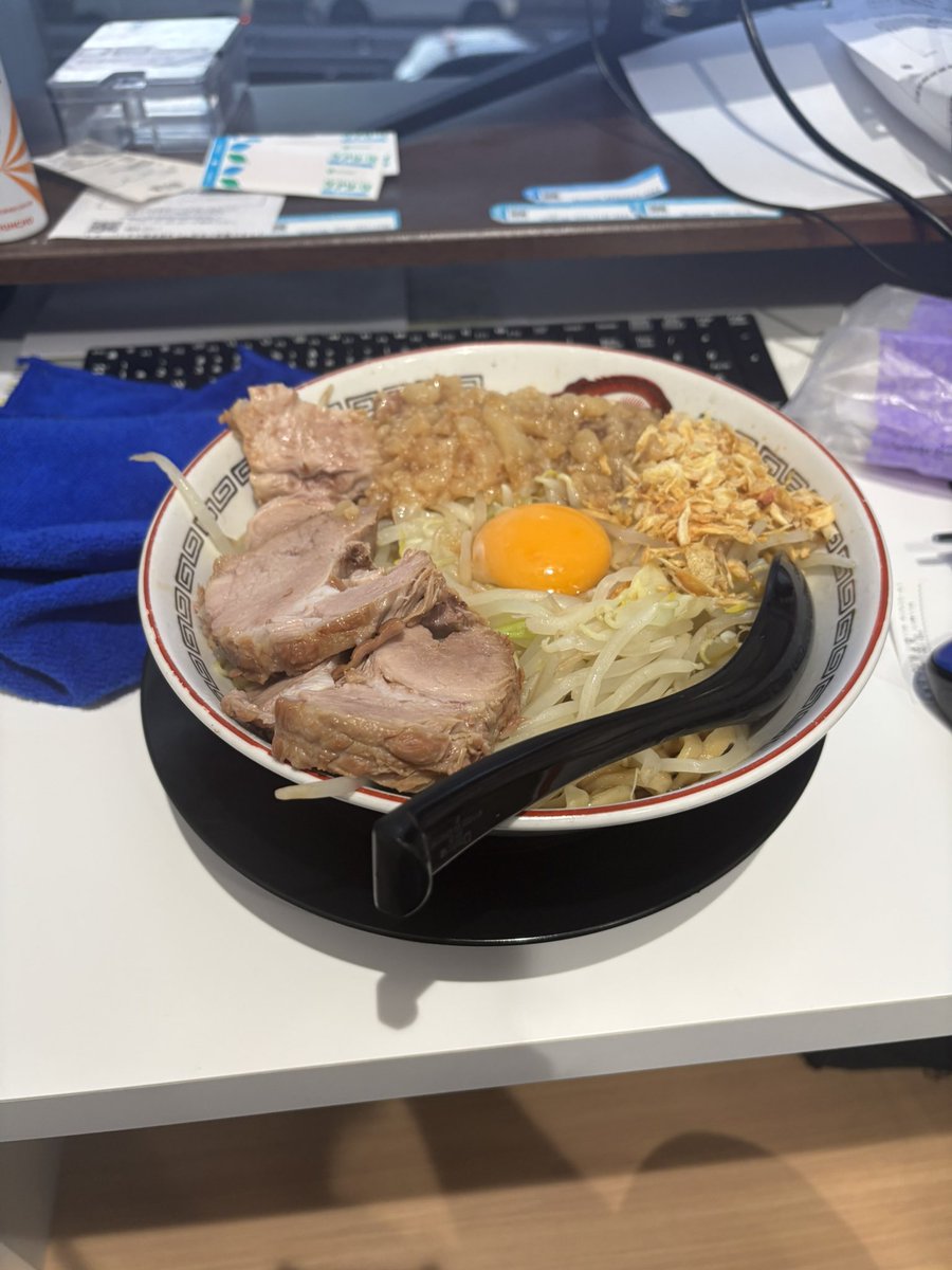 Sacotsu_REALITY's tweet photo. そしてバおわ
おつかれさまくーださいっ❣️ https://t.co/HLweYenQOF
