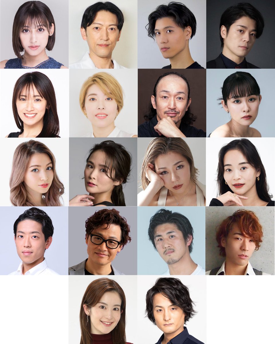 Banboo_hono's tweet photo. 💡出演情報🌹

 #ジャックザリッパー　
 #ミュージカルJTR

５年前、配信にも関わらず目撃した光景は今も忘れられません… 尊敬する皆様と共にあの世界飛び込める事今からとても楽しみです！

オンステスウィングという形で出演参加いたします。

再投稿📝
（なんだか上手くポストされず💦） https://t.co/lyd8tBSMDW