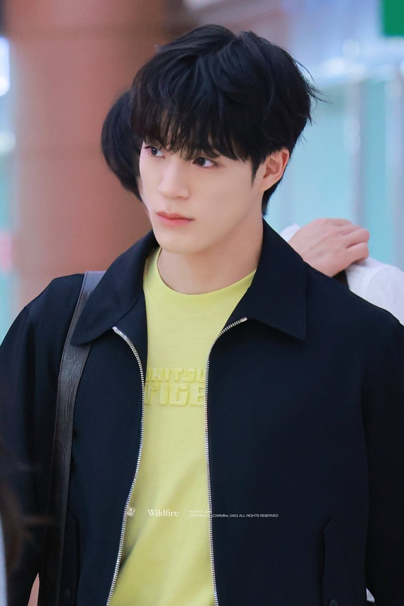 Wildfire_0423's tweet photo. 260708

#제노 #JENO #엔시티드림 #NCTDREAM https://t.co/sPPUPOs4gk