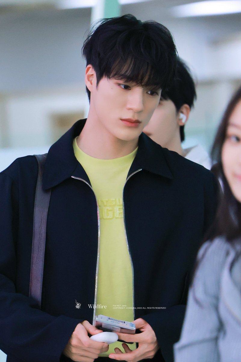 Wildfire_0423's tweet photo. 260708

#제노 #JENO #엔시티드림 #NCTDREAM https://t.co/sPPUPOs4gk