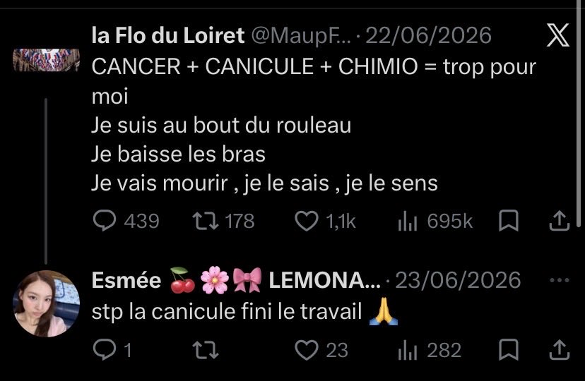Muhammedleped0's tweet photo. Que le chomage et la précarité s’abattent sur toi Amin🙏🏾 https://t.co/CLImTLwIql