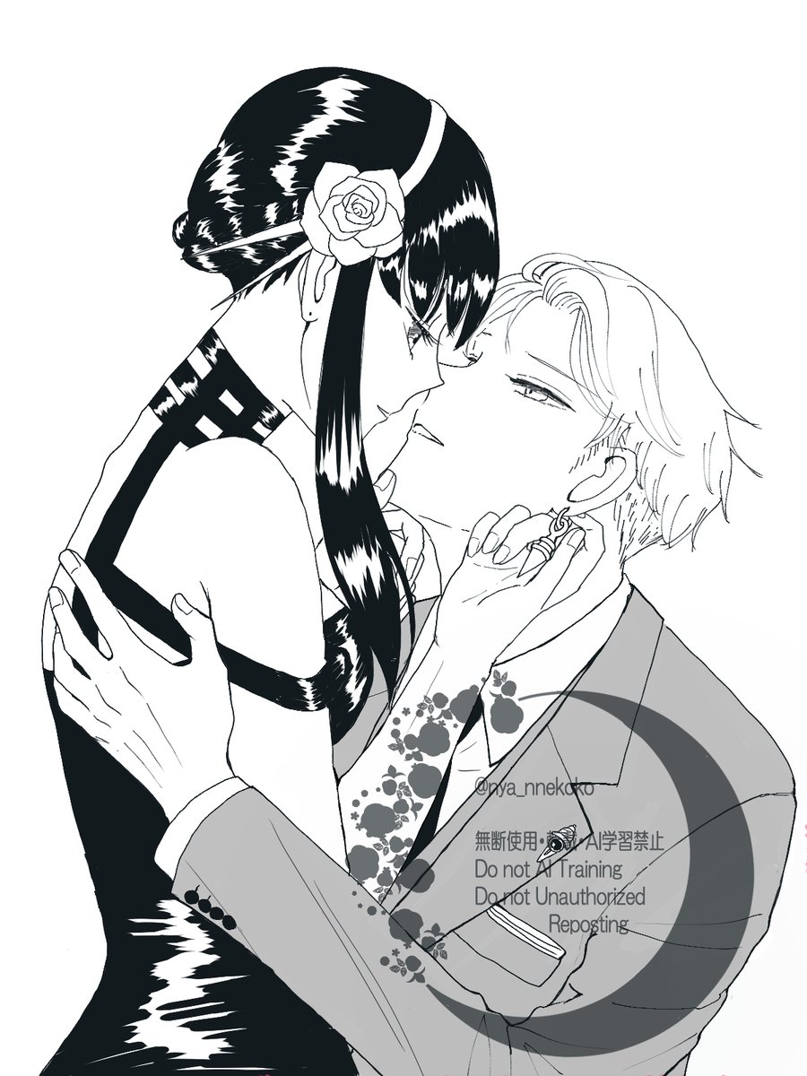 nya_nnekoko's tweet photo. 私のピアスはお役に立てましたか？ https://t.co/14Ehj9su4a