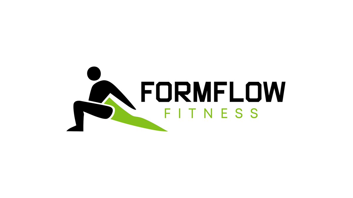 talk2thynance's tweet photo. A small snippet from the FormFlow Fitness identity system.
The goal was simple: Build a fitness brand that feels bold, premium, athletic, and ready for real-world use. 
Form = structure. Flow = motion.
Built for movement. Designed for performance.
Feel free to share your thoughts https://t.co/qyppNInvZS