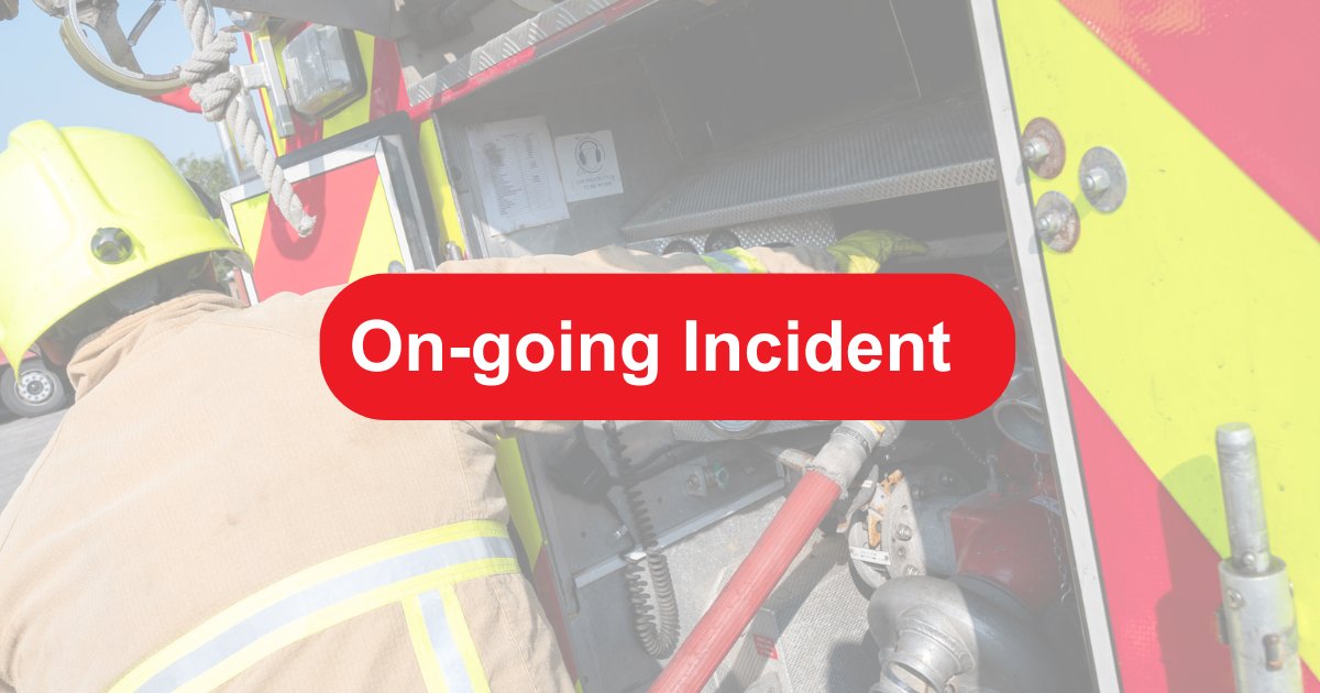 NorthYorksFire tweet picture