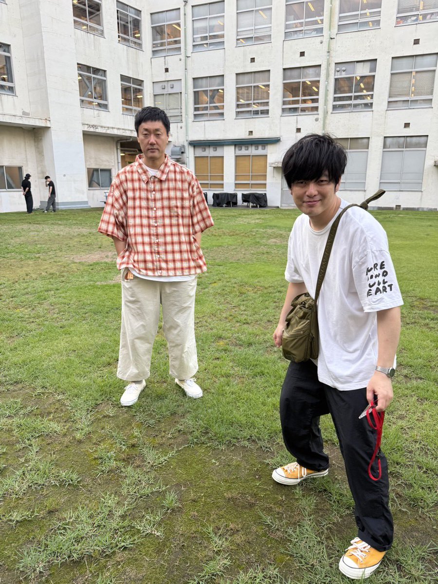 gomeill's tweet photo. 今週土曜日に開催されるコントライブ『六本木サーカス団』でグランジより五明遠山で2人ネタやります！
チケットまだあるので観に来てね。 https://t.co/uv0MJxrrsN