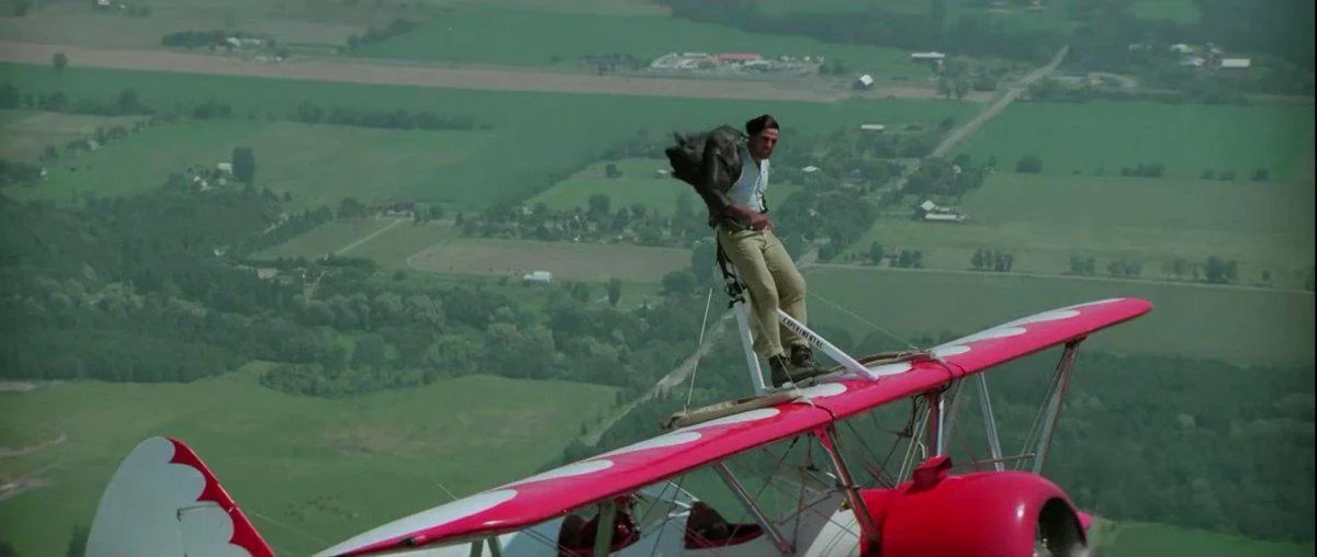 Ak_vikram12's tweet photo. Akshay Kumar's daredevil stunts and martial arts skills have not been properly utilized in bollywood films since the 2000s. We lack great action filmmakers who can make a mission impossible level franchise with him. https://t.co/NGdKBYmZfx