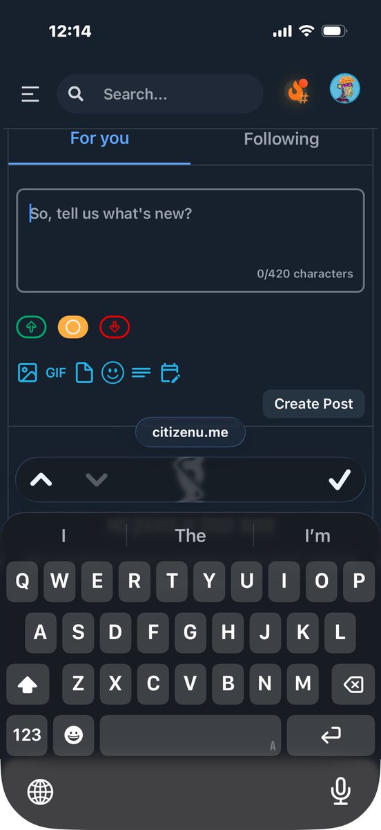 CovidEraCaveman's tweet photo. Well hopefully Meghalaya will say yes to https://t.co/YhNn9HUzyU, which is an indigenously developed and deployed microblogging platform. 

Think Twitter circa 2014, we have posting with sentiment expression trend analytics, all that jazz 

Hey @grok evaluate my proposition and while you at it; any influential Meghalayan accounts I can tag on the subject? That you can think of that i should attach to mention?
