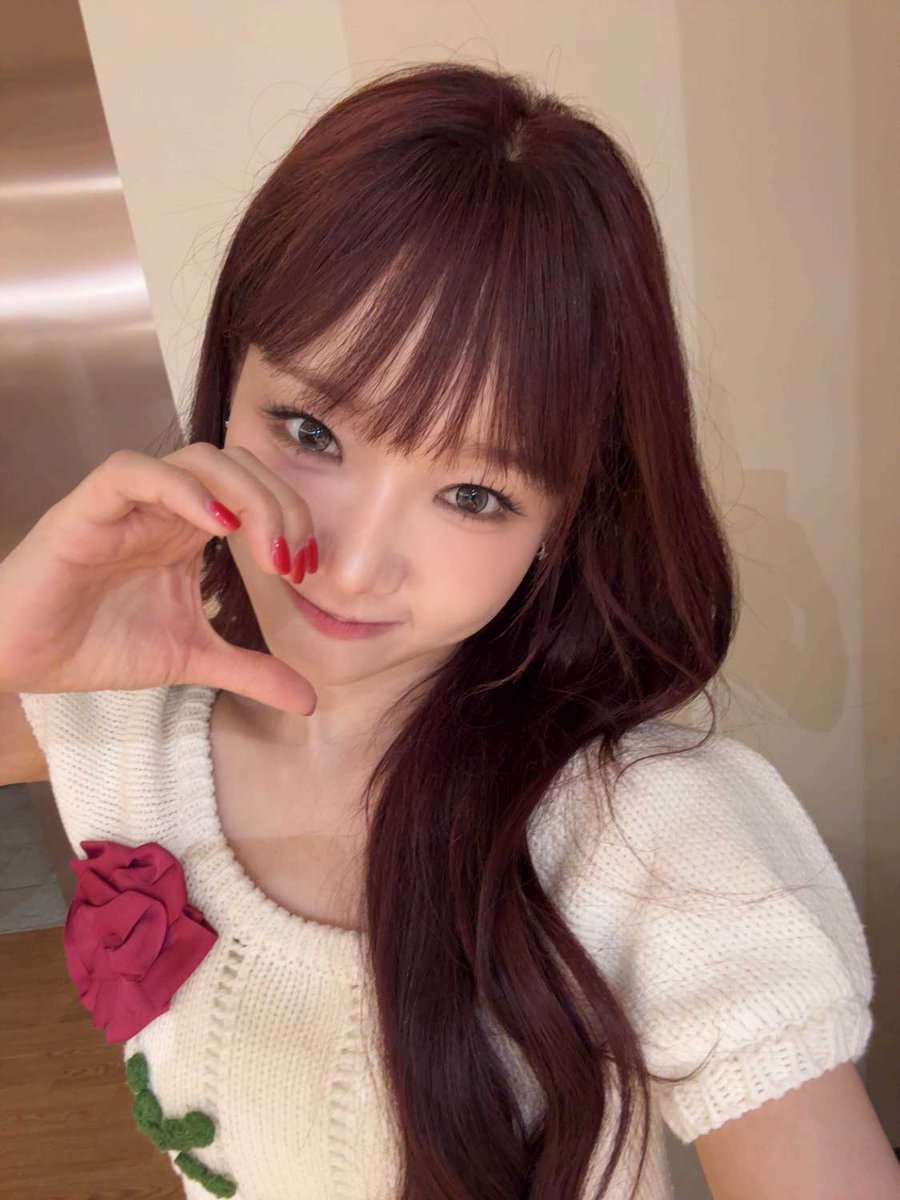 CHOIYOOJUNG OFFICIAL tweet media