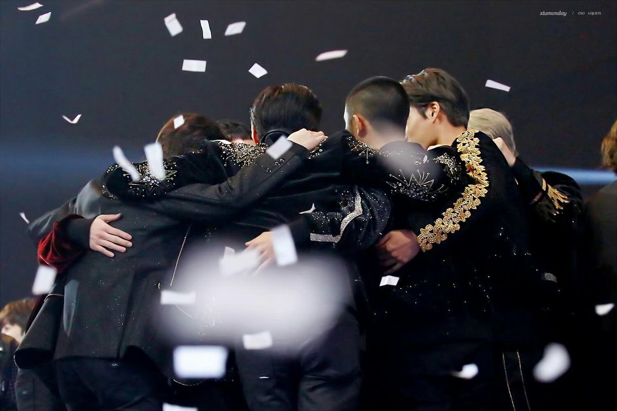acilakatarina's tweet photo. Forever will be my home *ੈ✩‧₊˚ https://t.co/WdK7Lkp6zG