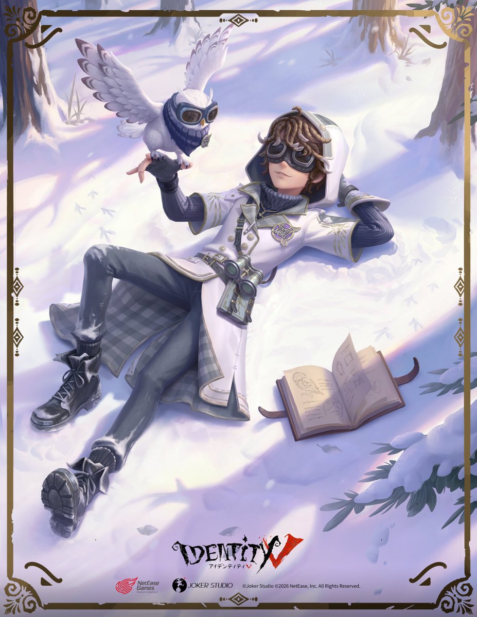 mori_identity's tweet photo. 【アプデ（7/9）】

・キャラ日：囚人（7/10）、レディ・ファウロ（7/12）
・公共マップ：新エリア、魚王事件

✦ ショップ
・遡及シリーズ：占い師/泣き虫
・ウィムジーシリーズ：ガードNo.26

✦ 手記の加筆
・アイテムロック
・マップ【災いの女】に新しいランダムレイアウトを追加
・「チームメイトの自動補充」機能に、「チームメイト補充-2人」のモードを追加し、補充する人数をより柔軟に選択できるように

・主人公がスキルを使用している間、落石トラップが発動しなくなり、罠トラップに命中しなくなる
・主人公のスキルのダッシュ速度が、自身の恩恵効果および気付けの箱の影響を受けるように

・サバイバーがジャンプ中にスティックを離した後の慣性効果を追加し、助走ジャンプ時に早くスティックを離しすぎて目標の足場に届かない状況を減らした

・プレイヤーが鍵を使用してミューズ部屋と隠し部屋を起動した後、一定時間、そのプレイヤーが室内の箱を優先的に開けることができる
・プレイヤーが容器を開けたり花瓶を壊したりして発生した辞章にも、短い優先取得保護が付与されるようになる
・サバイバーが障害物に密着している際のジャンプロジックを最適化し、密着した障害物の上にジャンプできない状況を減らした

・紳士が失礼と判定される範囲に入ったプレイヤーに対するアクションを新たに追加
・紳士のお返し内容と確率を調整し、内容がさらに豊富になる
・守衛が窓辺で目を覚ます際に、特殊な効果音が鳴るようになる
・ミューズ部屋の敵の出現が異常だった問題を修正した

・その他（バック、倉庫、ショップなどなど）