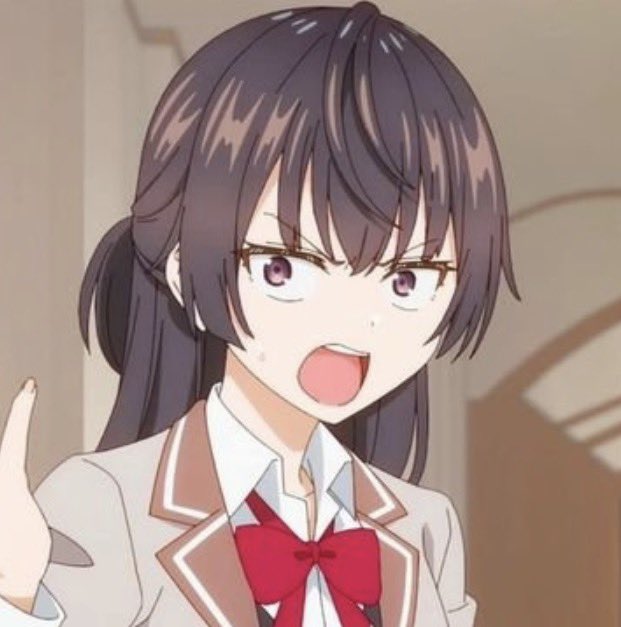 pervsister's tweet photo. “ eh—?! What do you mean you were hanging out with a girl yesterday, big bro?! “ https://t.co/YA1scAuX2y