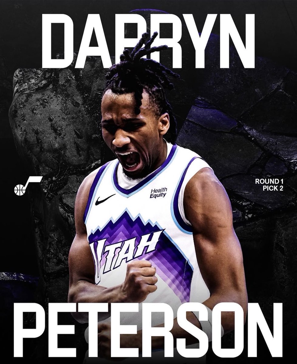 DPetersonFR's tweet photo. Notre crack n’a pas eu l’occasion de montrer son potentiel dans le match d’hier, placé au repos il reviendra encore plus affûté au prochain match 
À suivre…..
#nba #utah #jazz #utahjazz https://t.co/LaS2b2lPUT