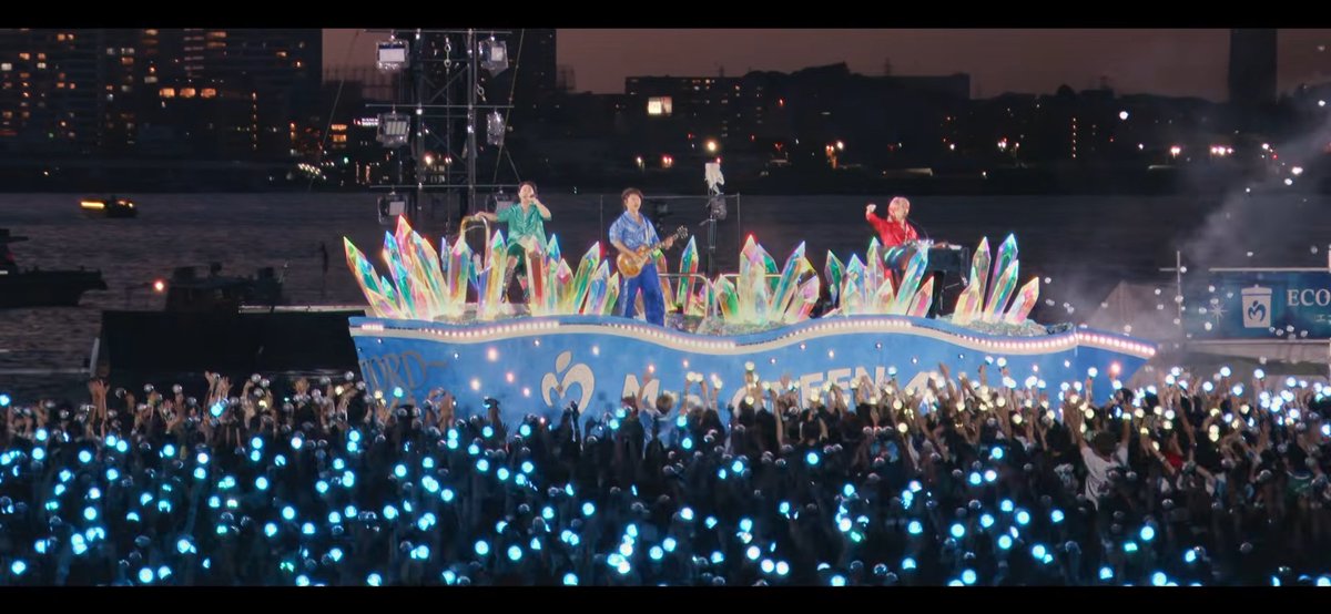 shion_komeRingo's tweet photo. この規模のライブできるアーティストを冷笑してる層って逆張りとかのレベルじゃないよなもう。
 #MGA_FJORD https://t.co/d3gCaZWJRZ