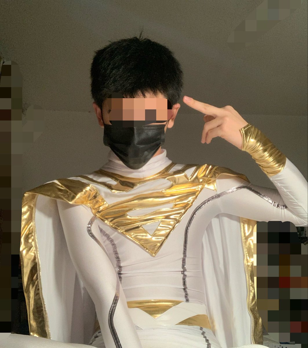 mc080802's tweet photo. 特别的 #恶堕 https://t.co/V2pfziPx7f